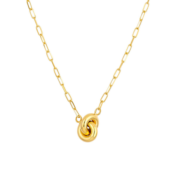 afj-gold-collection-knot-necklace-yellow-gold-OMF0456G1