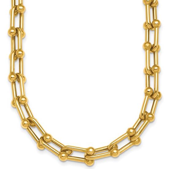 afj-gold-collection-mariner-link-necklace-18-yellow-gold-c18oine9y18