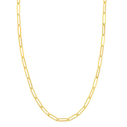 afj-gold-collection-paperclip-link-necklace-yellow-gold-cm01g14-18