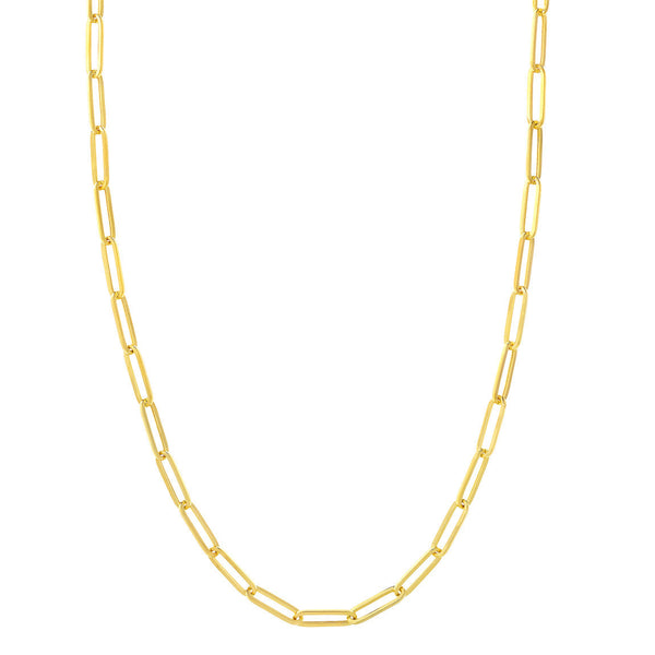 afj-gold-collection-paperclip-link-necklace-yellow-gold-cm01g14-18