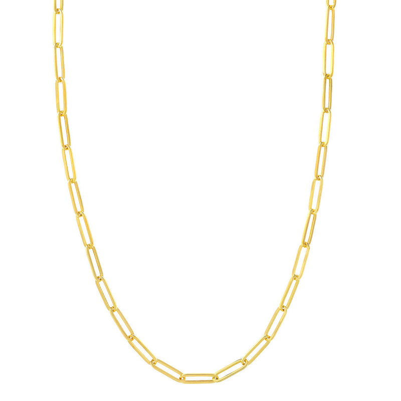 afj-gold-collection-paperclip-link-necklace-yellow-gold-cm01g14-18