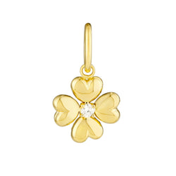 afj-gold-collection-puffed-flower-charm-DTM024G1