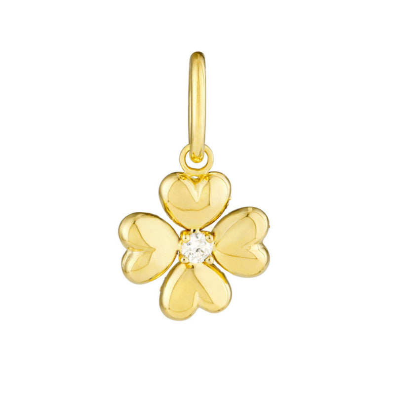 afj-gold-collection-puffed-flower-charm-DTM024G1