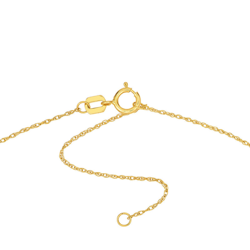 afj-gold-collection-puffed-star-necklace-OMF0453G1.