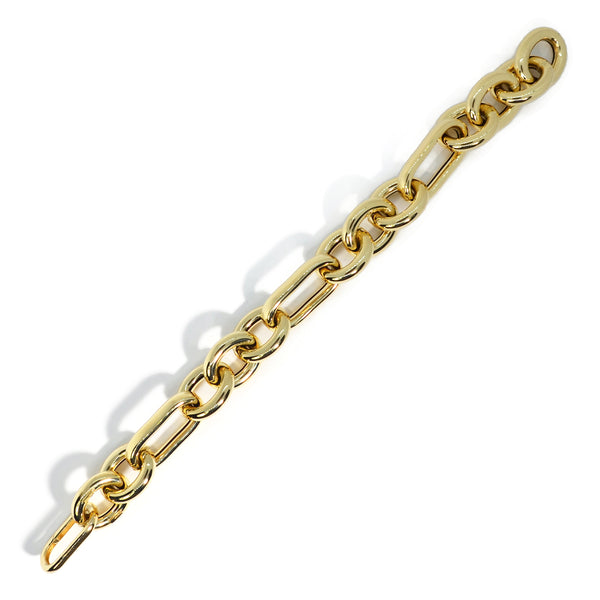 afj-gold-collection-round-and-oval-open-link-chain-bracelet-14k-yellow-gold-14IGBR153Y825