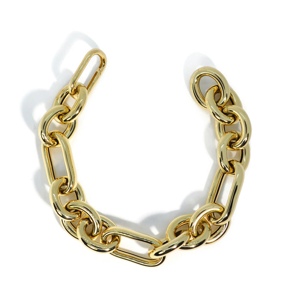 afj-gold-collection-round-and-oval-open-link-chain-bracelet-14k-yellow-gold-14IGBR153Y825