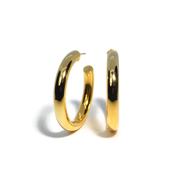 afj-gold-collection-small-30-mm-hoop-earrings-14k-yellow-gold-HETP30-5