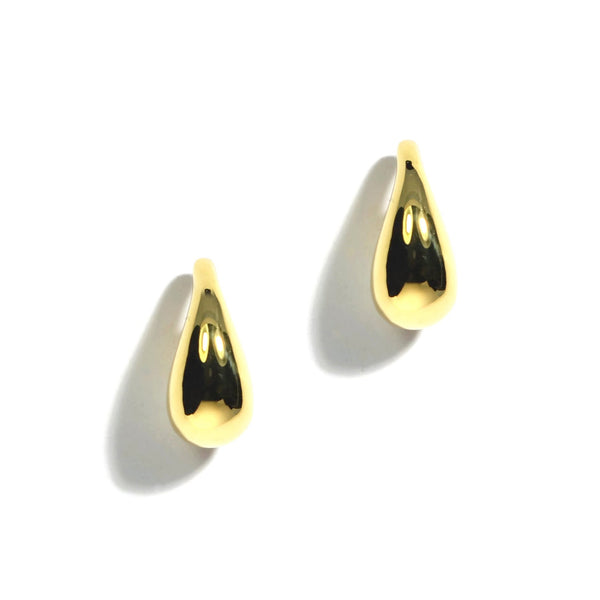 afj-gold-collection-teardrop-post-earrings-yellow-gold-G18HRE286Y