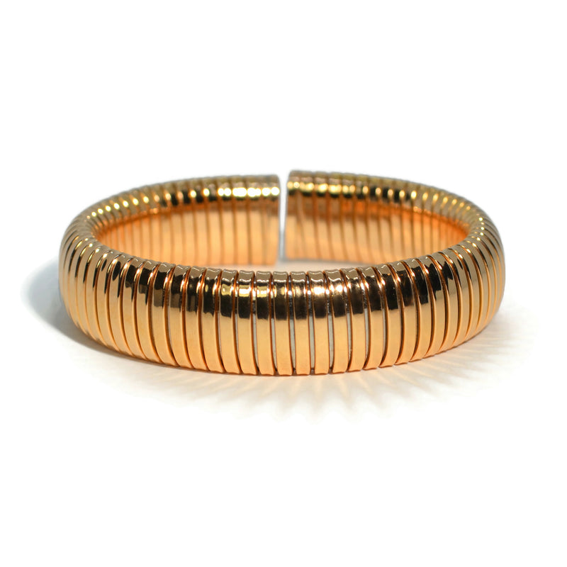 afj-gold-collection-tubogas-cuff-bracelet-18k-rose-gold-BBT612R-17
