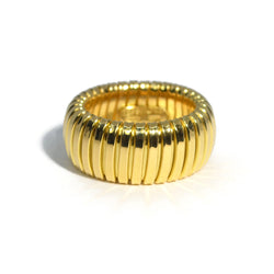 afj-gold-collection-tubogas-flexible-band-ring-18k-yellow-gold-AT599