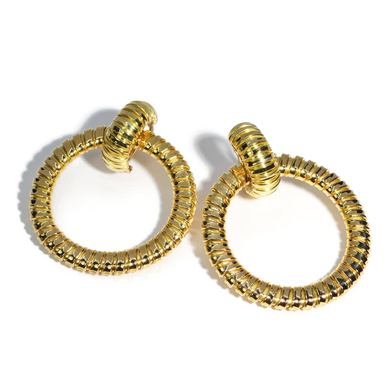afj-gold-collection-tubogas-hoop-drop-earrings-18k-yellow-gold-OT008