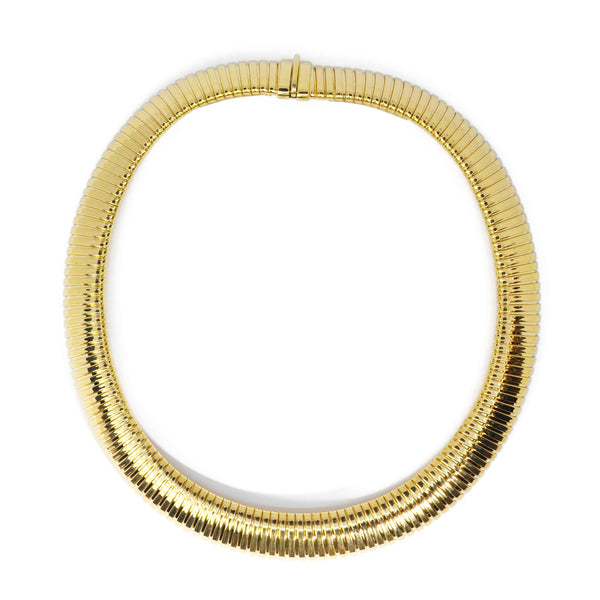 afj-gold-collection-tubogas-necklace-18k-yellow-gold-CT015B