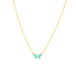 afj-gold-collection-turquoise-diamond-necklace-yellow-gold-OMF040G1
