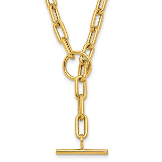 afj-gold-collection-yellow-gold-toggle-chain-necklace-C14ETNEY18