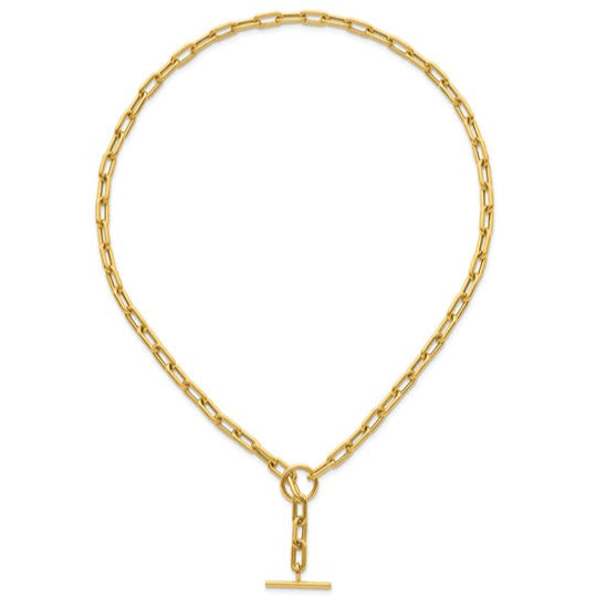 afj-gold-collection-yellow-gold-toggle-chain-necklace-C14ETNEY18