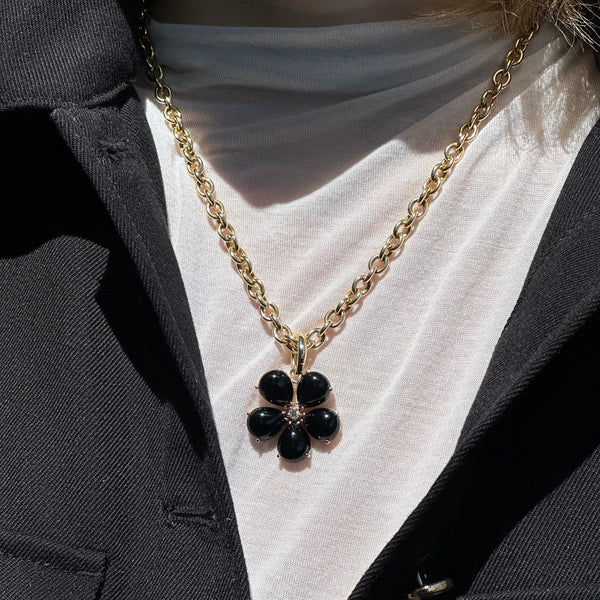 afurst-fiori-pendant-black-onyx-diamond-yellow-gold-D2296GX1