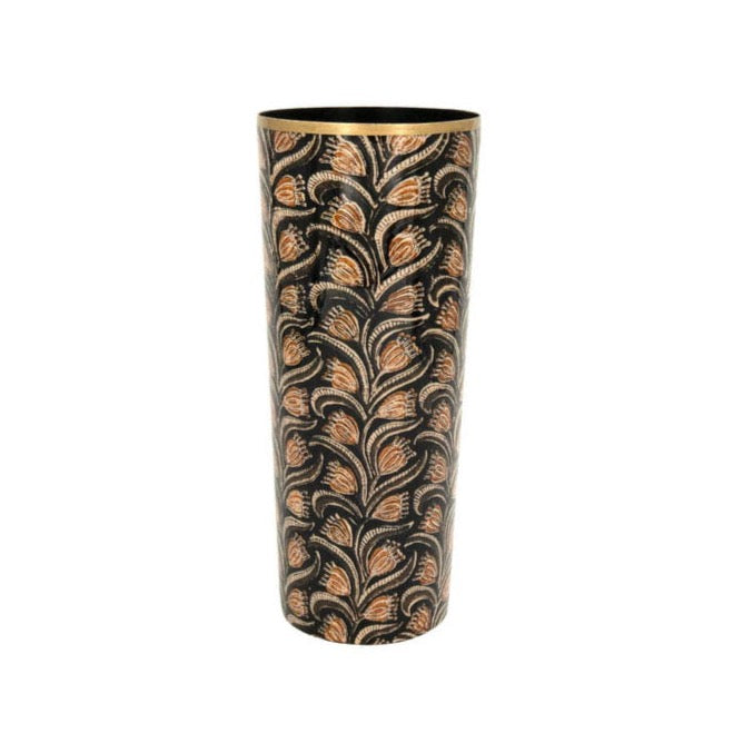 boncoeurs-albizia-enamelled-alumin-vase-MT-25317