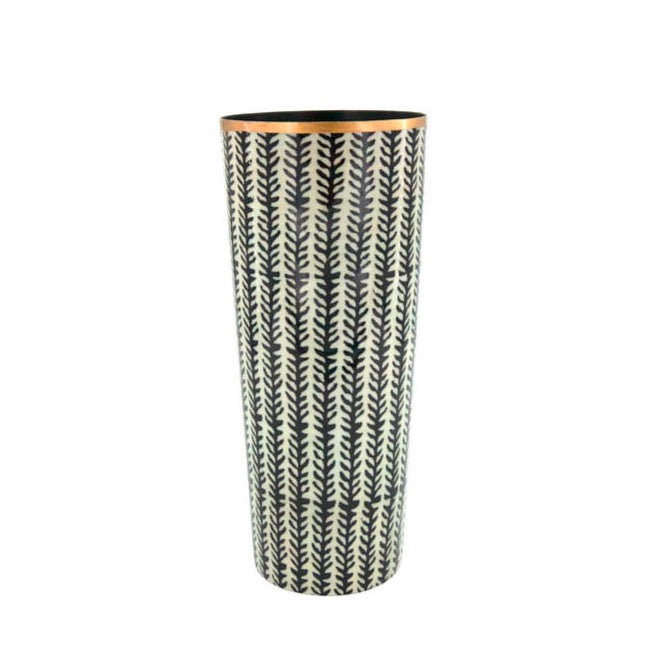 boncoeurs-epine-enamelled-aluminum-vase-MT-25320