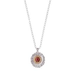 buccellati-blossoms-colour-sterling-silver-pendant-necklace-with-red-jasper-diamonds-and-gold-accents-JAGPEN023631