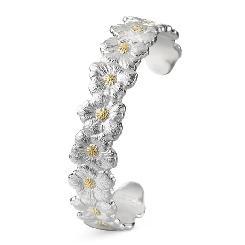 buccellati-blossoms-gardenia-bracelet-sterling-silver-gold-accent-JAGBRA012178