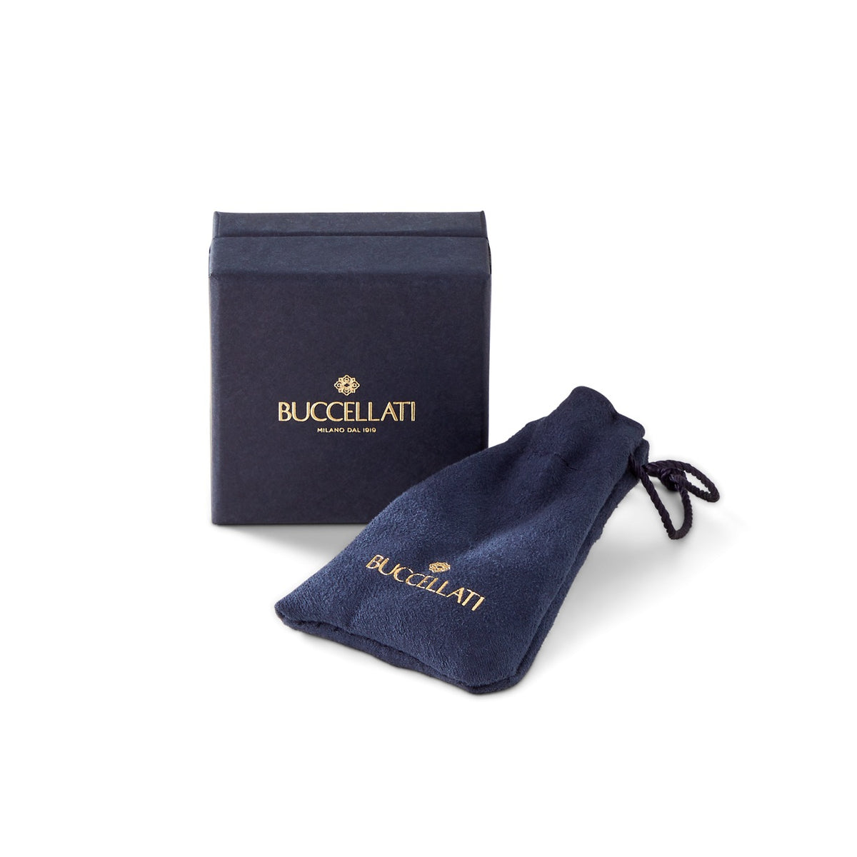 Buccellati - Blossoms Venezia - Butterfly Brooch with Lapis Lazuli