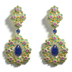 buccellati-coctail-drop-earrings-blue-pink-sapphire-tourmaline-JAUEAR008105_1