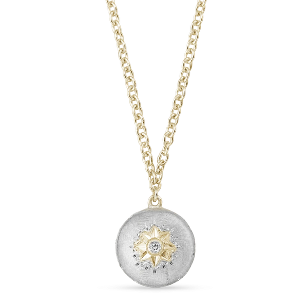 buccellati-macri-classica-white-and-yellow-gold-pendants-with-diamonds-JAUPEN015113