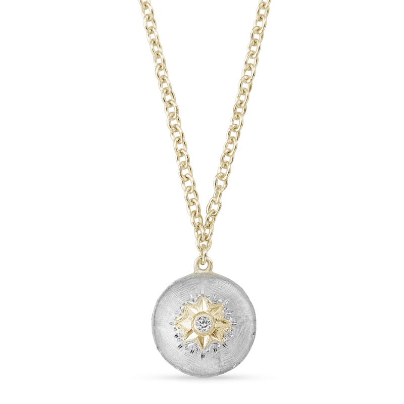buccellati-macri-classica-white-and-yellow-gold-pendants-with-diamonds-JAUPEN015113