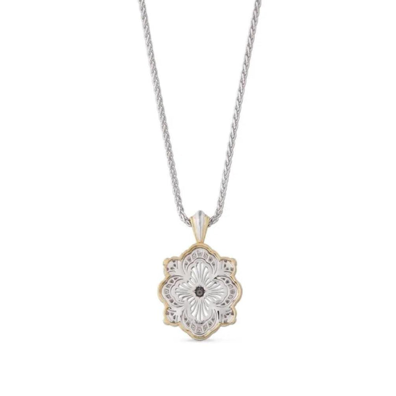 buccellati-opera-premium-pendant-diamonds-18k-yellow-white-gold-JAUPEN021932