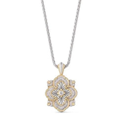 buccellati-opera-premium-pendant-diamonds-18k-yellow-white-gold-JAUPEN021932