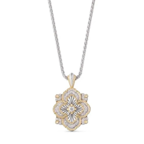 buccellati-opera-premium-pendant-diamonds-18k-yellow-white-gold-JAUPEN021932