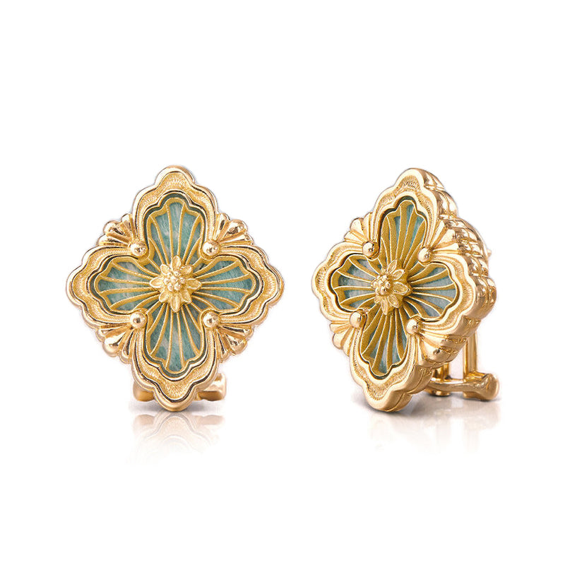 https://afjewelers.com/collections/buccellati/products/buccellati-opera-tulle-button-earrings-with-amazonite-18k-yellow-gold