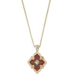 buccellati-opera-tulle-pendant-18k-yellow-gold-red-cathedral-enamel-JAUPEN014933_jpeg