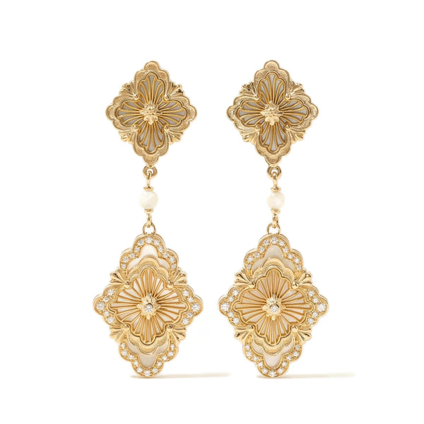 buccellati-opera-tulle-pendant-earrings-diamonds-mother-of-pearl-18k-yellow-gold-JAUEAR021336