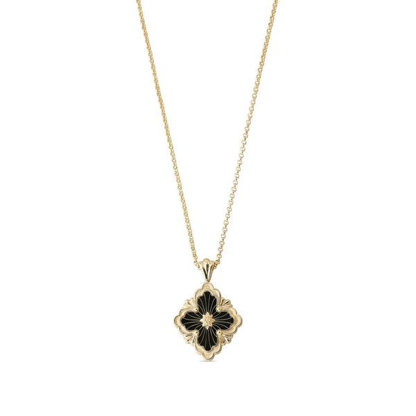 buccellati-opera-tulle-pendant-necklace-18k-yellow-gold-onyx-JAUPEN022278