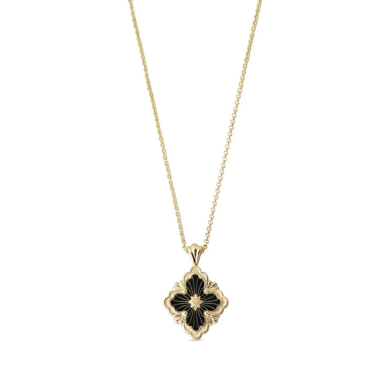 buccellati-opera-tulle-pendant-necklace-18k-yellow-gold-onyx-JAUPEN022278