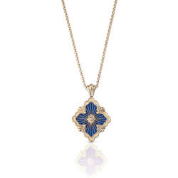 buccellati-opera-tulle-pendant-necklace-blue-enamel-18k-yellow-gold-with-chain-jaupen017977 