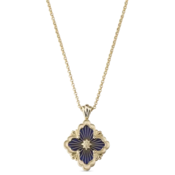 buccellati-opera-tulle-pendant-necklace-blue-enamel-18k-yellow-gold-with-chain-jaupen017977_7