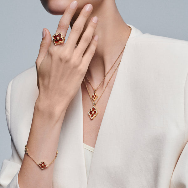 buccellati-pendant-necklace-red-enamel-with-diamonds-18k-yellow-gold-JAUPEN018007_1