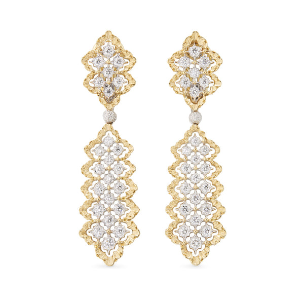 buccellati-rombi-earrings-with-diamonds-18k-white-and-yellow-gold-JAUEAR006341