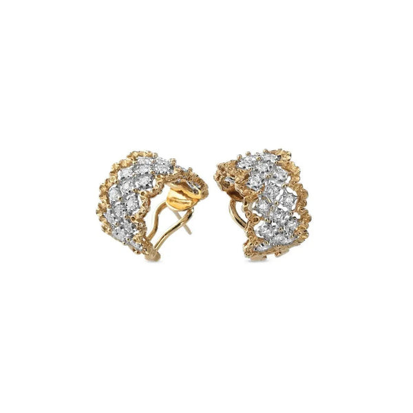 buccellati-rombi-huggie-earrings-diamonds-18k-white-yellow-gold-JAUEAR005789