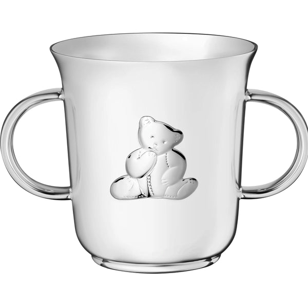 christofle-charlie-bear-two-handle-baby-cup-b04260565