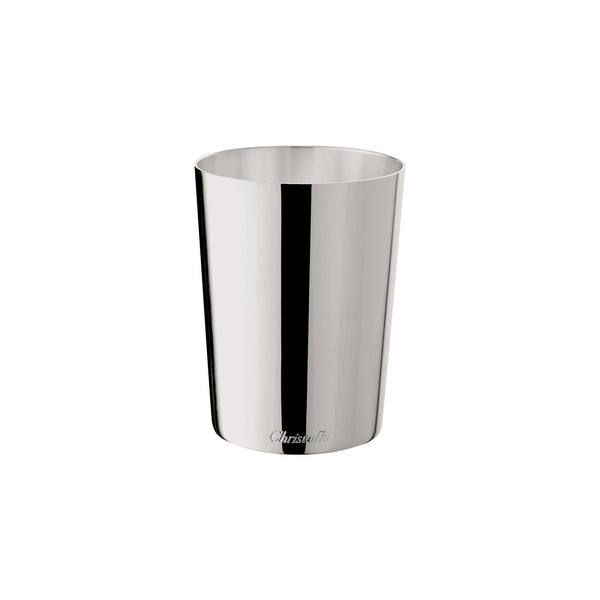 Christofle Paris - Uni - Silver Plated Pencil Cup