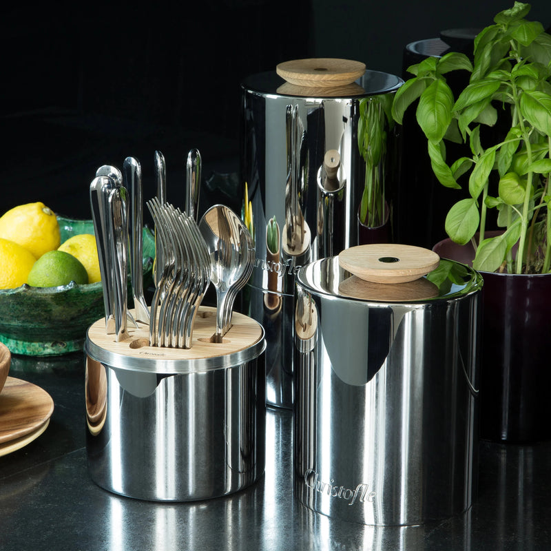 christofle Paris-silver-plated-24-piece-flatware-set-with-storage-capsule-B02406299