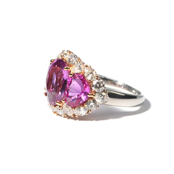 eclat-jewels-estate-pink-sapphire-ring-18k-rose-gold-2-RG-4439
