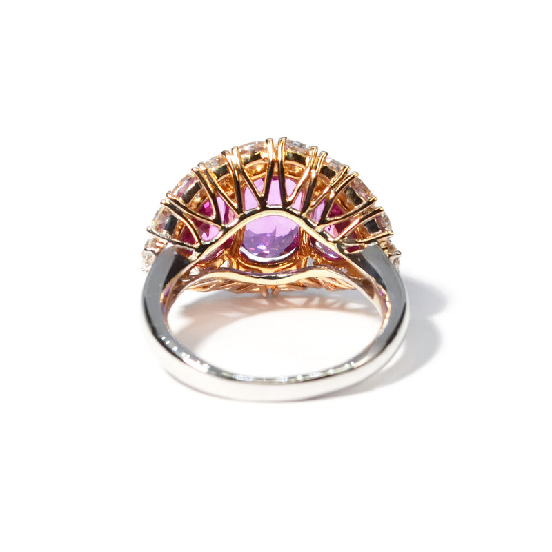 eclat-jewels-estate-pink-sapphire-ring-18k-rose-gold-2-RG-4439