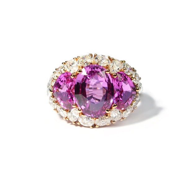 eclat-jewels-estate-pink-sapphire-ring-18k-rose-gold-2-RG-4439