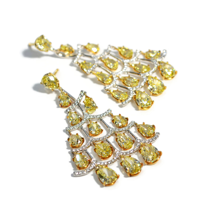 eclat-jewels-one-of-a-kind-chandelier-earrings-white-fancy-yellow-diamonds-platinum-2-ER-2749