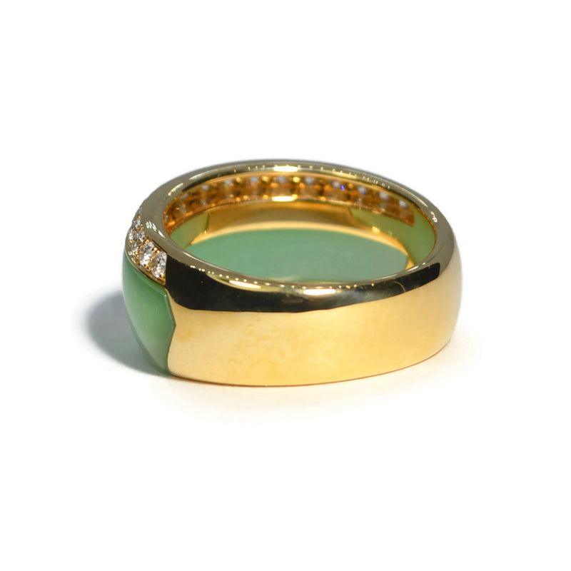 eclat-jewels-one-of-a-kind-ring-chrysoprase-diamonds-18k-yellow-gold-1-RG-1821