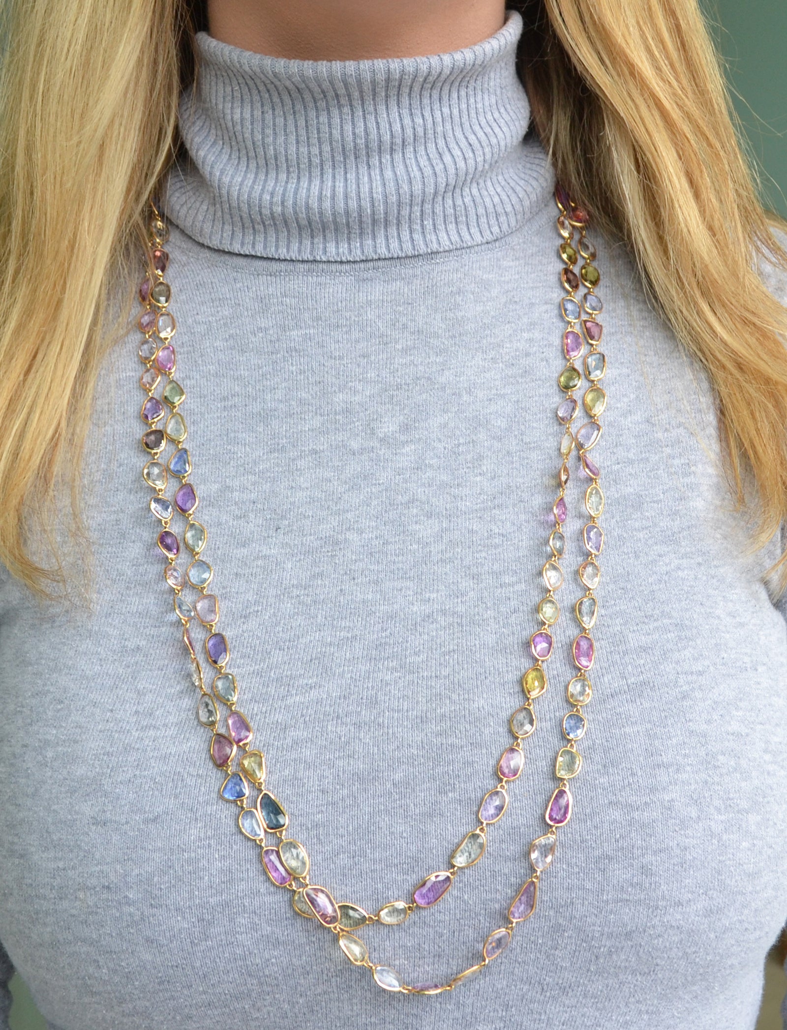 小物 10way combination necklace soerte Amazon.com: Pavilion Gift Company H2Z 16225 October White